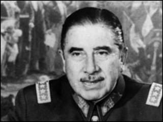 Augusto Pinochet
