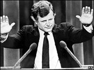 Edward Kennedy
