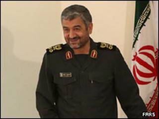 محمدعلی جعفری