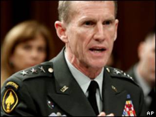 Stanley McChrystal
