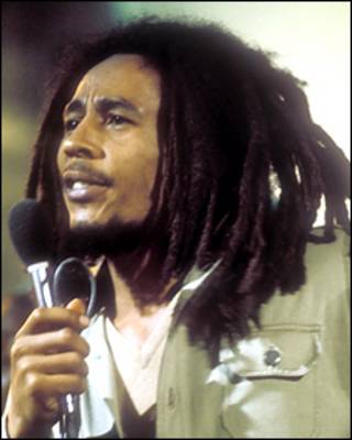 Bob Marley