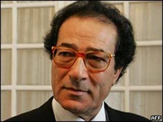 فاروق حسني
