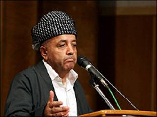 ماموستا برهان عالی