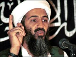 Bin Laden