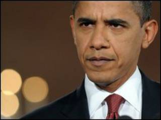 Barack Obama