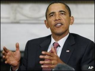 Barack Obama