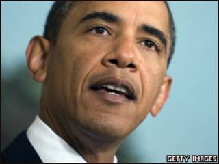 Barack Obama