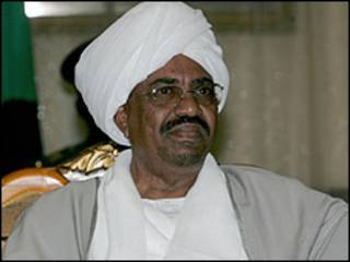 البشير