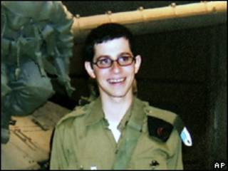 Gilad Shalit