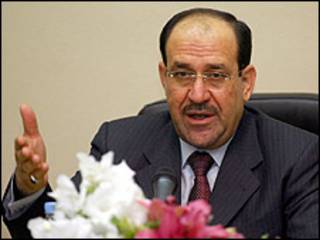 Nuri el Maliki