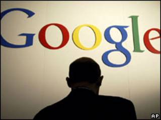 Oficina de Google