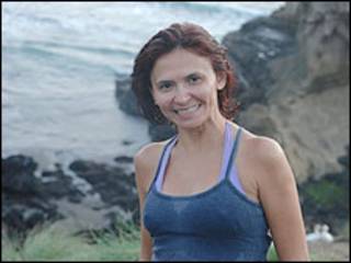 Ana Isabel Pinheiro da Silva (foto: Acervo da família)