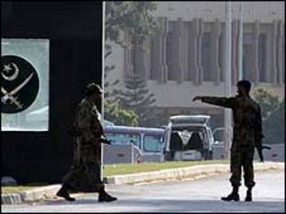 Pakistan