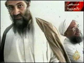 Osama bin Laden