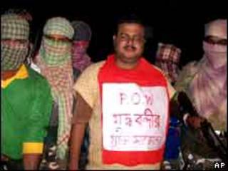 अतिंद्रनाथ दत्ता