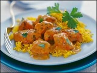 طبق من الكري