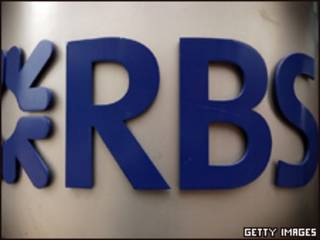 Royal Bank of Scotland