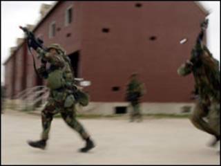 Fort Hood üssü