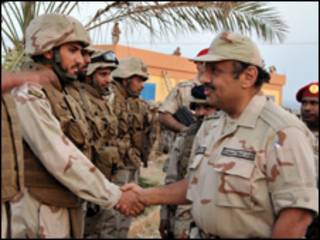 خالد بن سلطان