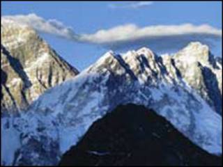 Everest Dağı
