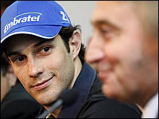 Bruno Senna