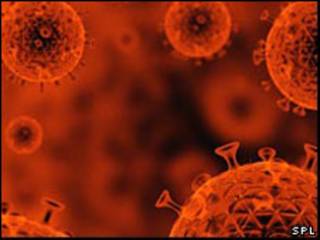 HIV