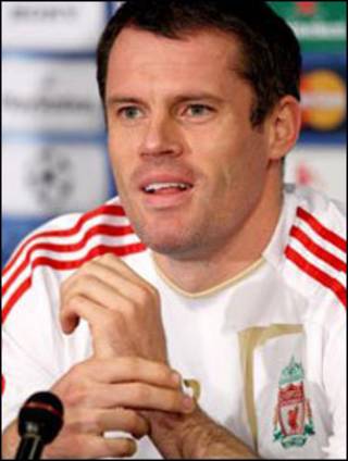 Carragher