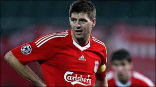 Gerrard