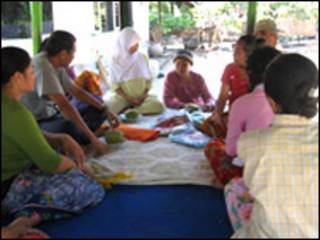 Kelompok ibu-ibu