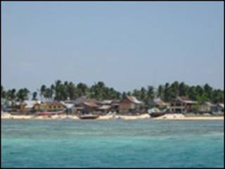 Pulau Bone Tambung, Makasar