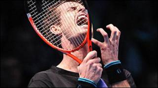 Andy Murray