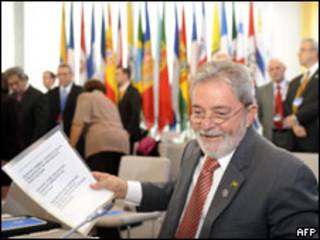 Luiz Inácio Lula da Silva