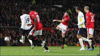 Darron Gibson