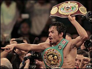 Pacquiao