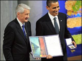 Barack Obama