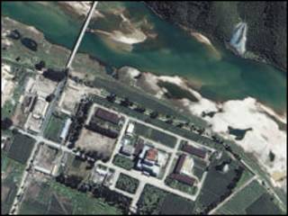 Reaktor nuklir Yongbyon