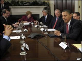 Presiden Barack Obama