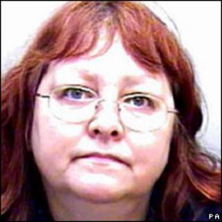 Carol Clarke