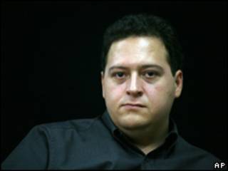 Juan Sebastián Marroquín