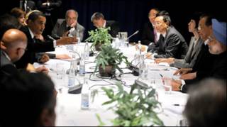 Presiden Barack Obama