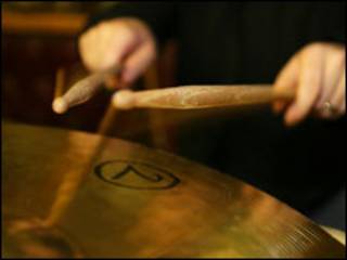drum