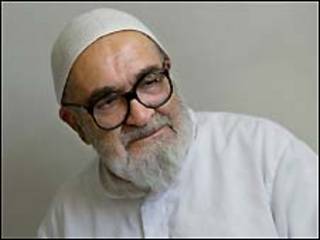 آية الله منتظري