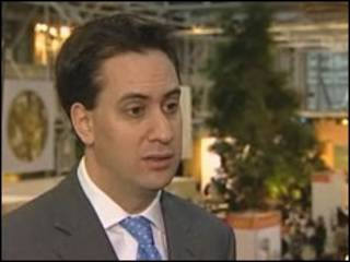 Ed Milliband