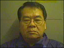 Tran Doai Ba