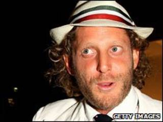 Lapo Elkann