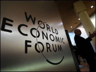Fórum Econômico Mundial