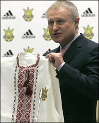 Григорій Суркіс