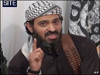 Saeed al Shiri