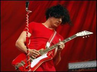 Jack White