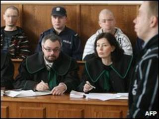 Судебные слушания
